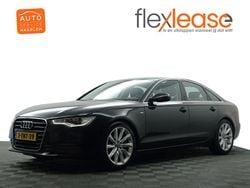 Grijs metallic Gebruikt 2015 Audi A6 S-Line Sedan | € 19.900 (Super prijs)