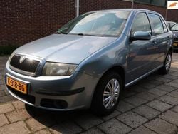 Grijs Gebruikt 2007 Skoda Fabia Classic Hatchback | € 1.500 (Eerlijke prijs)