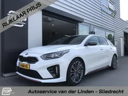 Wit Gebruikt 2019 Kia ProCeed 2 Hatchback | € 25.850 (Iets duurder)