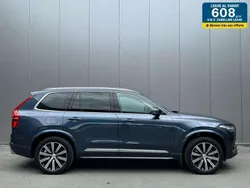 Blauw Gebruikt 2020 Volvo XC90 Inscription SUV | € 45.945 (Goede deal)