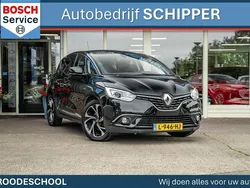Zwart Gebruikt 2020 Renault Scénic IV Bose Edition MPV | € 22.950 (Iets duurder)
