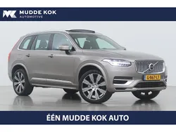 Grijs Gebruikt 2019 Volvo XC90 Inscription SUV | € 41.900 (Iets duurder)
