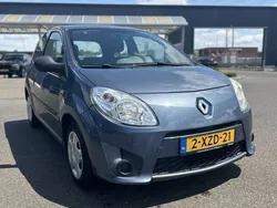Grijs Gebruikt 2008 Renault Twingo Expression Hatchback | € 1.500 (Goede deal)
