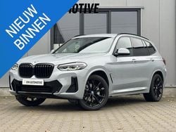 Gebruikt 2022 BMW iX3 M Sport SUV | € 47.950 (Eerlijke prijs)