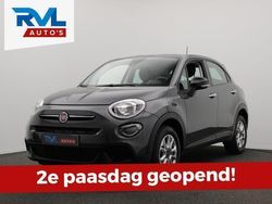 Grijs, metallic lak Gebruikt 2019 Fiat 500X Lounge SUV | € 14.800 (Goede deal)