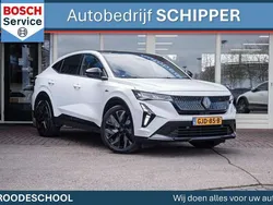 Wit Gebruikt 2024 Renault Rafale Esprit Alpine SUV | € 49.950 (Eerlijke prijs)
