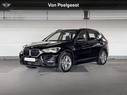 Schwarz Gebruikt 2022 BMW X1 Comfort Edition SUV | € 29.900 (Super prijs)