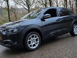 Gebruikt 2018 Citroën C4 Cactus PureTech Hatchback | € 7.950 (Eerlijke prijs)
