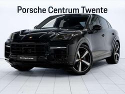 Zwart Gebruikt 2024 Porsche Cayenne SUV | € 119.900