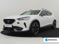 Wit Gebruikt 2022 Cupra Formentor VZ SUV | € 28.895 (Eerlijke prijs)