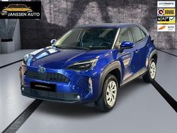 Blauw Gebruikt 2023 Toyota Yaris Cross SUV | € 23.750 (Super prijs)