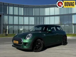 Groen Gebruikt 2019 Mini ONE Chili Hatchback | € 18.880 (Iets duurder)