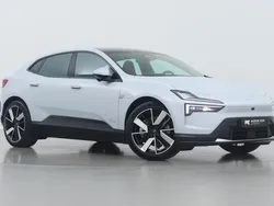 Zilver Gebruikt 2024 Polestar 4 Pilot SUV | € 56.800