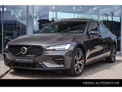 Grijs Gebruikt 2019 Volvo S60 Plus Sedan | € 39.995 (Iets duurder)