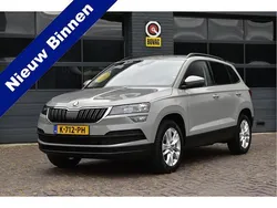 Grijs Gebruikt 2020 Skoda Karoq Style SUV | € 24.950 (Eerlijke prijs)