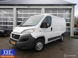 Overige Gebruikt 2015 Fiat Ducato Van | € 7.950
