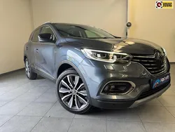 Grijs Gebruikt 2019 Renault Kadjar Bose Edition SUV | € 19.950 (Eerlijke prijs)