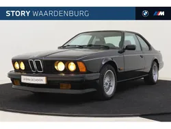 BMW 635