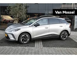 Grijs Gebruikt 2023 MG MG4 EV Hatchback | € 19.995 (Eerlijke prijs)