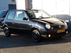 Zwart Gebruikt 2004 VW Lupo Sportline Hatchback | € 1.395 (Eerlijke prijs)