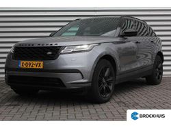 Grijs Gebruikt 2023 Land Rover Range Rover Velar S SUV | € 61.900 (Super prijs)