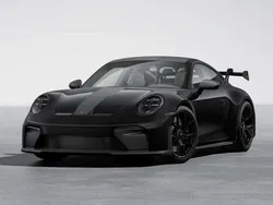 Zwart Gebruikt 2025 Porsche 911 GT3 Coupé | € 389.900