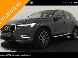 Grijs Gebruikt 2021 Volvo XC60 Inscription SUV | € 42.890 (Super prijs)