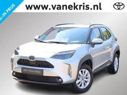 Zilver Gebruikt 2024 Toyota Yaris Cross Active SUV | € 28.848 (Eerlijke prijs)