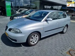 Grijs Gebruikt 2006 Seat Cordoba Sedan | € 699 (Goede deal)