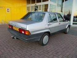 Grijs Gebruikt 1987 Fiat Regata Weekend Stationwagen | € 8.950