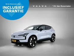 Blauw Gebruikt 2025 Volvo EX30 Ultra SUV | € 42.950 (Duur)