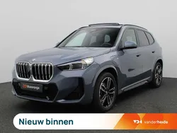 Blauw Gebruikt 2025 BMW X1 M Sport SUV | € 59.900 (Duur)