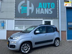 Hatchback Gebruikt 2013 Fiat Panda Lounge Hatchback | € 7.999 (Eerlijke prijs)