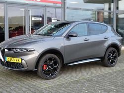 Grijs Gebruikt 2023 Alfa Romeo Tonale Ti SUV | € 38.500 (Iets duurder)