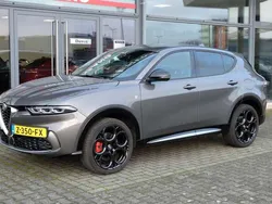 Grijs Gebruikt 2023 Alfa Romeo Tonale Ti SUV | € 38.500 (Eerlijke prijs)