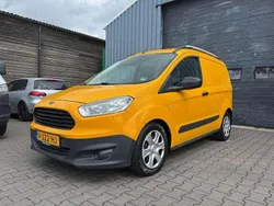 Geel Gebruikt 2017 Ford Transit Van | € 4.250 (Eerlijke prijs)