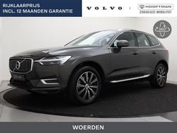 Grijs (metallic) Gebruikt 2019 Volvo XC60 Inscription SUV | € 37.495 (Super prijs)