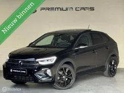 , metallic lak Gebruikt 2024 VW Taigo R-line SUV | € 30.850 (Iets duurder)