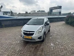 Grijs Gebruikt 2012 Chevrolet Spark LS Hatchback | € 2.350 (Eerlijke prijs)