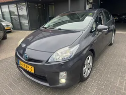 Grijs Gebruikt 2010 Toyota Prius Executive Hatchback | € 5.495 (Eerlijke prijs)