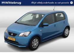 Blauw Gebruikt 2019 Seat Mii Style Hatchback | € 10.450 (Eerlijke prijs)