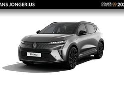 Grijs Nieuw 2025 Renault Renault Scenic E-Tech Esprit Alpine SUV | € 46.634