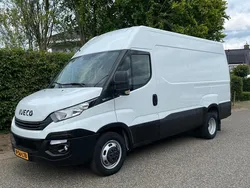 Overige Gebruikt 2017 Iveco Daily Van | € 20.900 (Duur)