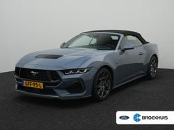 Blauw Gebruikt 2024 Ford Mustang GT Convertible Cabriolet | € 140.895