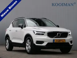 Wit Gebruikt 2018 Volvo XC40 SUV | € 22.795 (Goede deal)