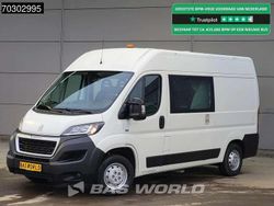 Wit Gebruikt 2019 Peugeot Boxer Van | € 14.700 (Eerlijke prijs)