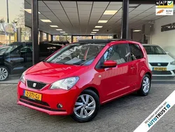 Rood Gebruikt 2013 Seat Mii Hatchback | € 5.740 (Eerlijke prijs)