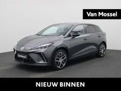 Grijs Gebruikt 2023 MG MG4 EV Luxury Hatchback | € 23.995 (Eerlijke prijs)