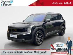 (abp) aurora black pearl m Nieuw 2025 Kia EV9 Edition 7 SUV | € 62.995