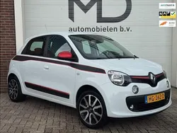 Wit Gebruikt 2015 Renault Twingo Dynamique Hatchback | € 5.499 (Eerlijke prijs)